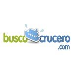 5 percent discount on your booking BuscoCrucero