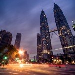 Tailândia e Malásia na mesma viagem (opcional Hong Kong)