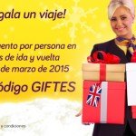 Coupon codes Monarch Airlines 12 €