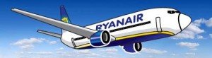 Código promocional de descuento de Ryanair (vuelos Alemania)