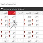 Iberia предлагает новые маршруты и в августе 2015