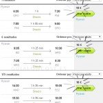 Asteguna eromena, promozio berria Ryanair. 7,34 € -tik Hegaldiak