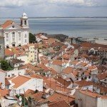 Cheap Eats in Lisbon in cafes or bakeries