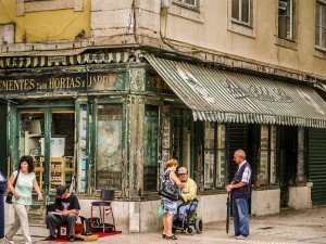 ¿Dónde comer barato en Lisboa? Restaurantes con menú económico