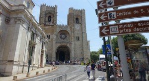 Monumentos y atracciones gratis de Lisboa