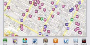Apps útiles para viajar a Nueva York