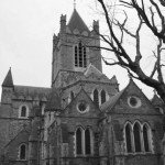 Visit the 2 Cathedrals Dublin [+ 3 Free churches]