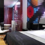 Romantic night in a 5 * boutique hotel in the center of Barcelona for just 48 €