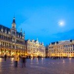 10 Лучшие места, чтобы насладиться осенью в Европе