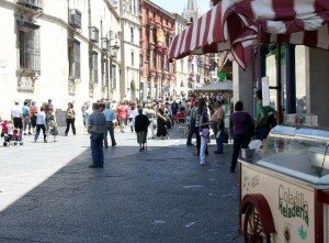 Los 10 mejores lugares para comerte un helado en España