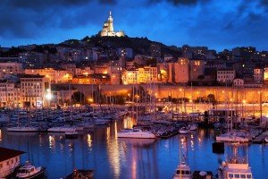 Escapada de 3 noches a Marsella desde sólo 122€ incluyendo vuelos ida y vuelta y hotel