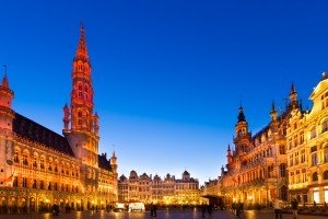 Escapada de 3 noches a Bruselas desde sólo 123€ incluyendo hotel céntrico y vuelos