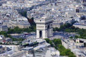 Puente de diciembre en París desde sólo 166€ vuelos ida y vuelta y hotel incluidos