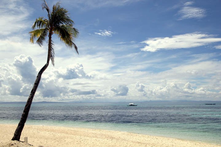 Playa de Filipinas 
