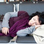 10 things you should never do in an airport