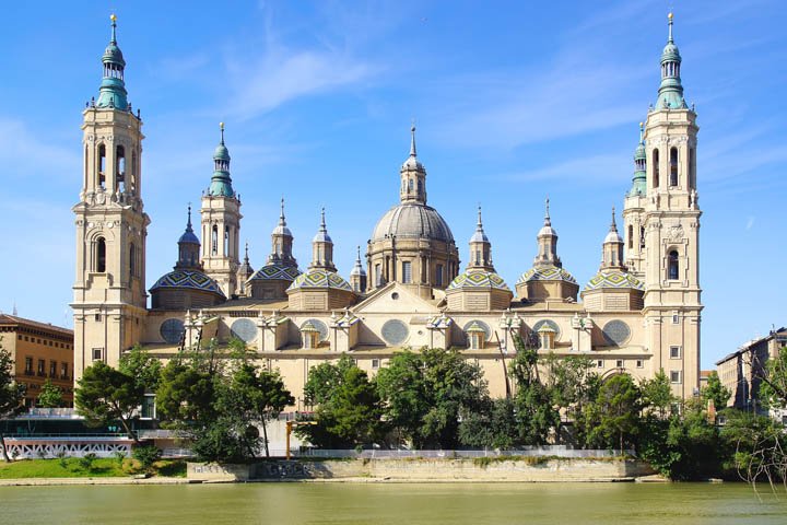 Catedral de Zaragoza