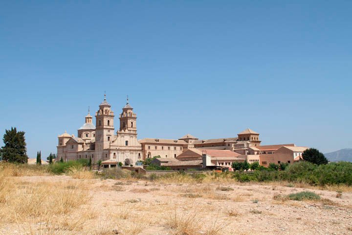 Katholische Universität Murcia
