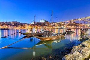 Escapada de 3 noches a Oporto desde sólo 97€ incluyendo Hotel 4* y vuelos ida y vuelta