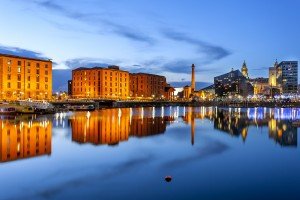 Manchester y Liverpool: 4 noches por sólo 198€ incluyendo vuelos, hoteles y coche de alquiler