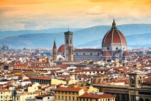 Escapada de 3 noches a Florencia desde sólo 172€ incluyendo vuelos ida y vuelta, alojamiento (4/5 TA) y desayunos