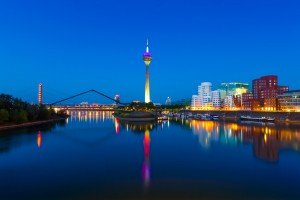 Escapada de 3 noches a Düsseldorf desde sólo 106€ incluyendo vuelos ida y vuelta y hotel céntrico (4/5 TA)