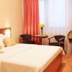 Ihesaldia 3 Serbia € 184 bakarrik gauak joan-etorriko hegaldiak barne, hotel (4/5 TA) eta gosaria