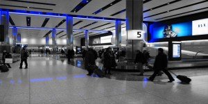 5 cosas que NO hacer en un aeropuerto