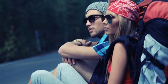 10 consejos para viajar en pareja (y no morir en el intento)