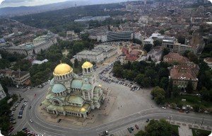 Visitar Sofia en Bulgaria
