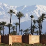 Fin de semana en Marrakech desde sólo 113€ incl. vuelos y riad con desayunos y spa