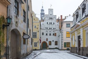 Qué ver en Letonia: 10 lugares imprescindibles