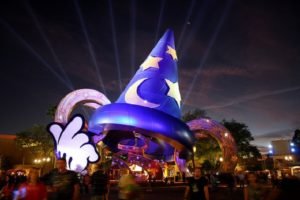 Viaje a Disney World en familia: visitar los parques de Orlando