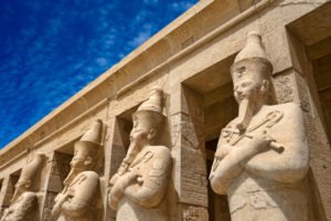 Viajar a Egipto por libre: ruta de 7 o 10 días 🇪🇬