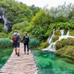 Ruta por los 8 parques nacionales de Croacia 💚