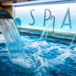 10 hoteles con Spa para disfrutar del Puente de Diciembre