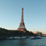 París desde el sofá: uma jornada de 24 horas por la Ciudad de la Luz