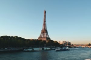 París desde el sofá: un viaje de 24 horas por la Ciudad de la Luz