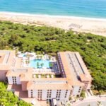 O 11 mejores hoteles de playa en España