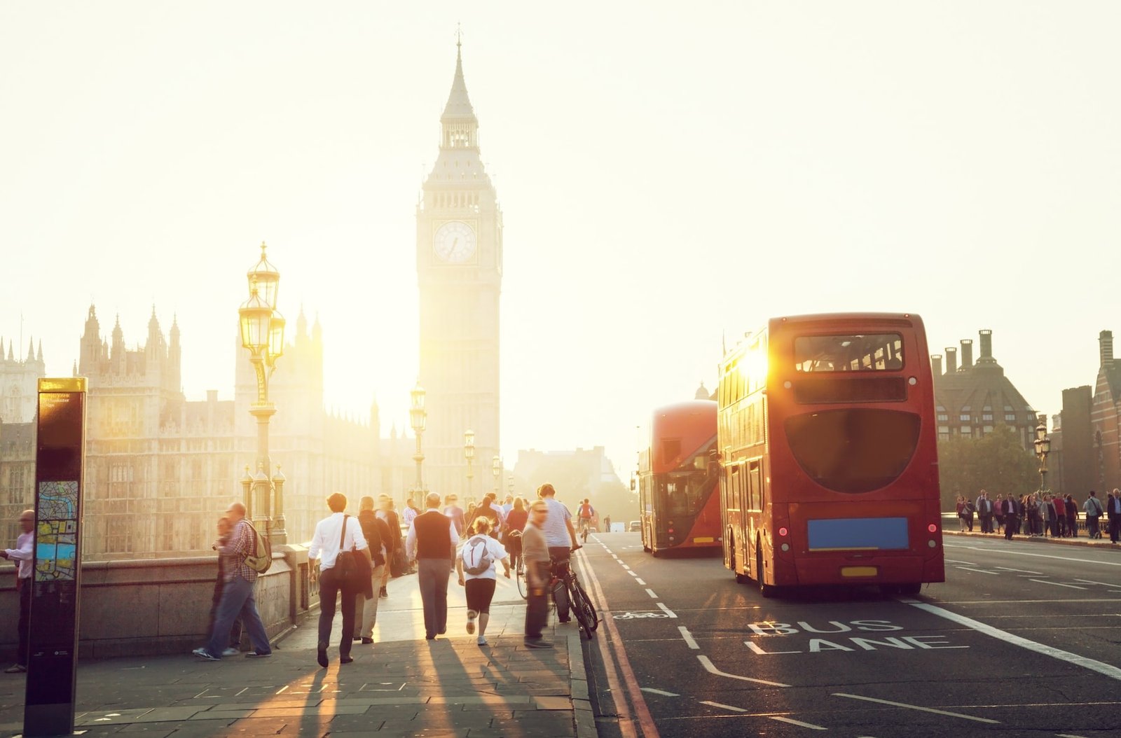 Existen multitud de planes que puedes hacer si viajas al Reino Unido, incluso en época de coronavirus