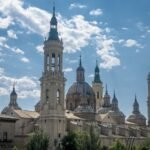 10 Dinge, die Sie nicht verpassen dürfen in Zaragoza