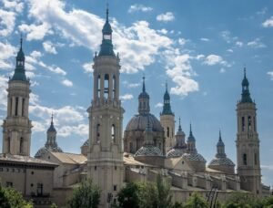 10 cosas que no puedes dejar de hacer en Zaragoza
