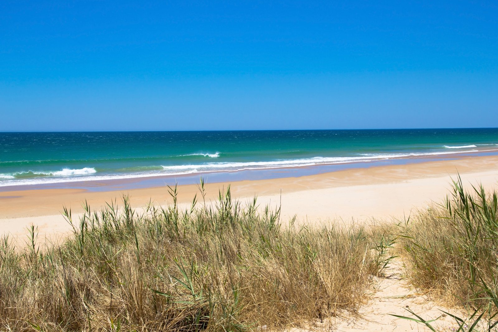 Cambiar las vacaciones de verano en una playa de Cádiz por una escapada de invierno, es tendencia este 2021