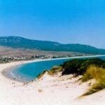 O 12 mejores playas de Andalucía